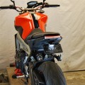 New Rage Cycles (NRC) Yamaha FZ-09 (MT-09) Fender Eliminator Kit (2014-2016) New Rage Cycles (NRC) Yamaha FZ-09 (MT-09) Fender Eliminator Kit (2014-2016)